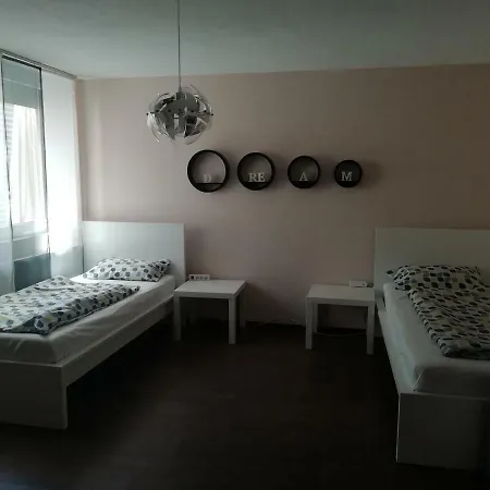 Gasthof Pensionb29 *