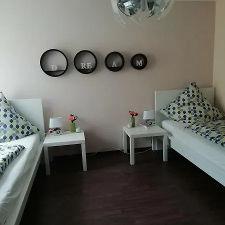 Gasthof Pensionb29 *